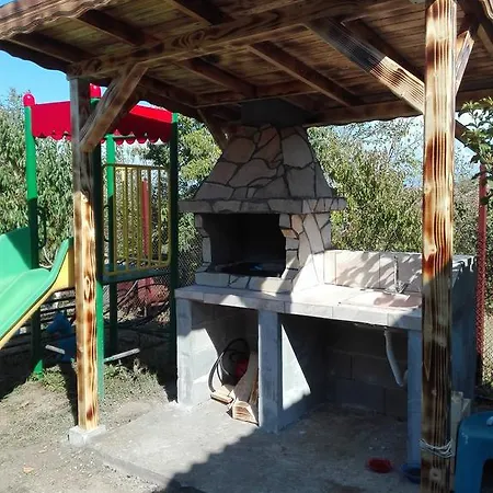 House Deni Tsarévo