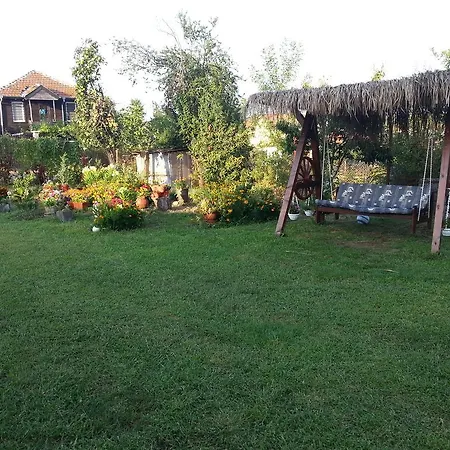 House Deni Hébergement de vacances *