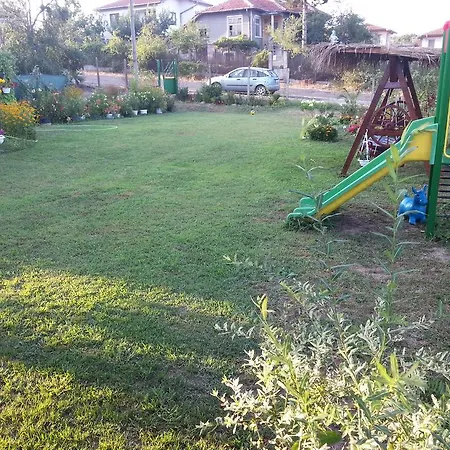 House Deni * Tsarévo