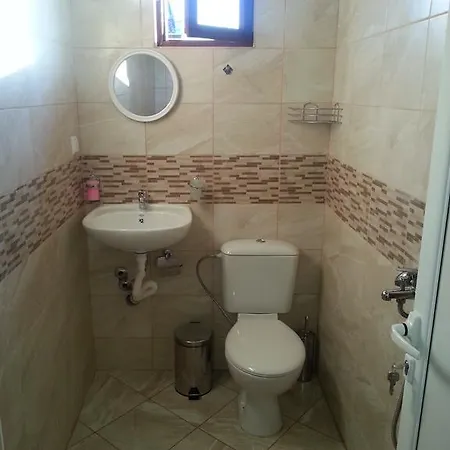 House Deni Hébergement de vacances Tsarévo