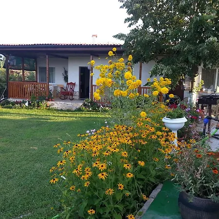 House Deni Tsarévo