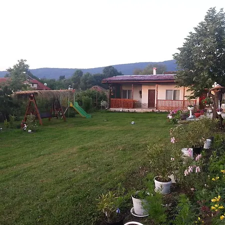 House Deni Hébergement de vacances