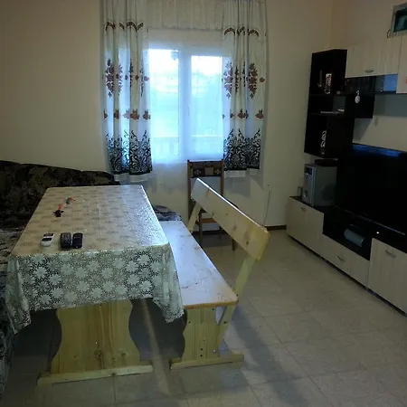 House Deni Hébergement de vacances