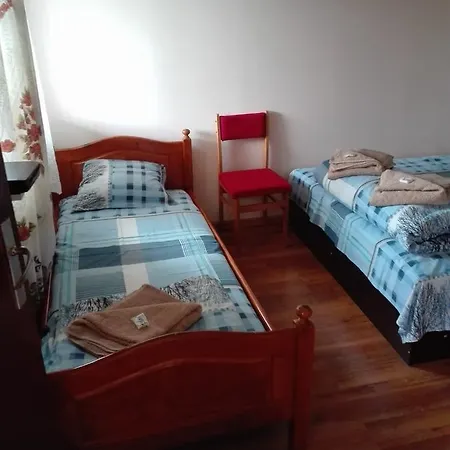 House Deni Hébergement de vacances