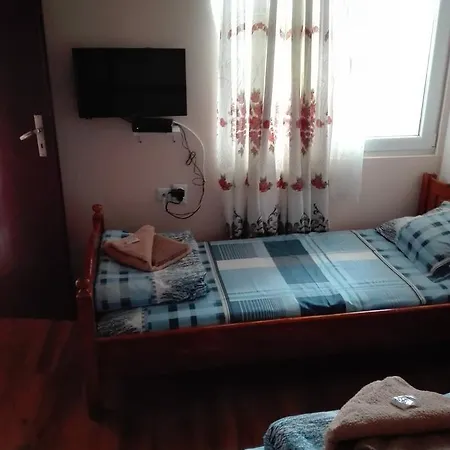 Hébergement de vacances House Deni Tsarévo