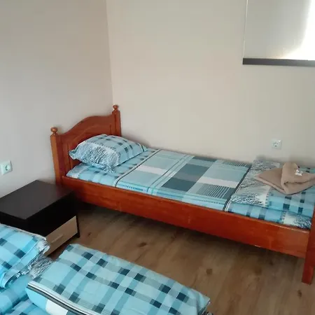 Hébergement de vacances House Deni *
