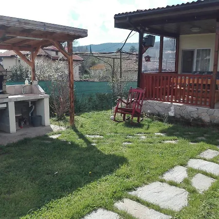 House Deni * Tsarévo