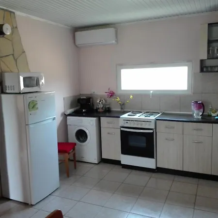 House Deni Hébergement de vacances *