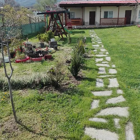 House Deni Hébergement de vacances