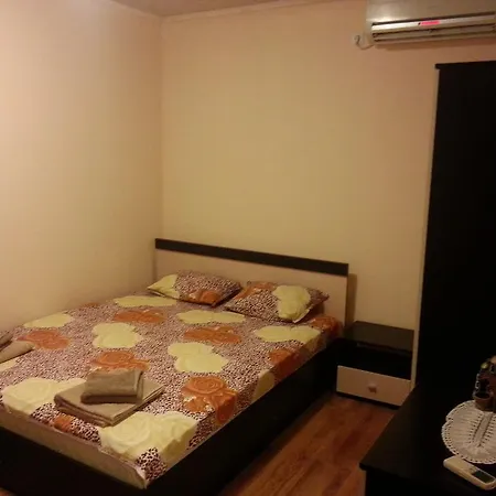 Holiday home House Deni Tsarevo