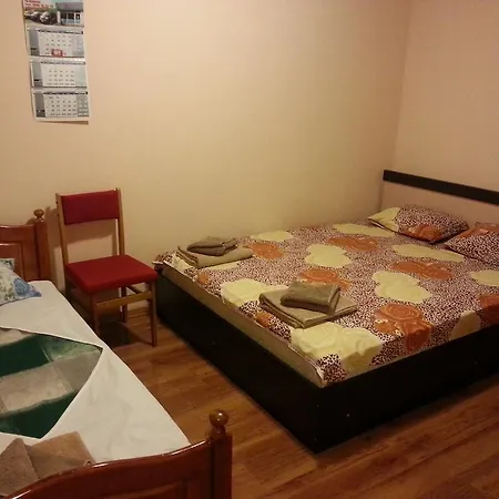 Holiday home House Deni Tsarevo