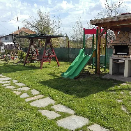 Holiday home House Deni *