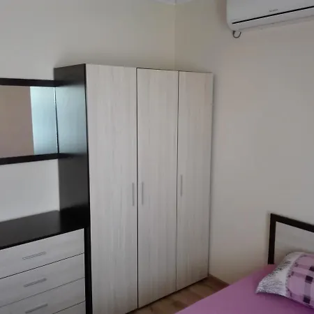House Deni Tsarevo